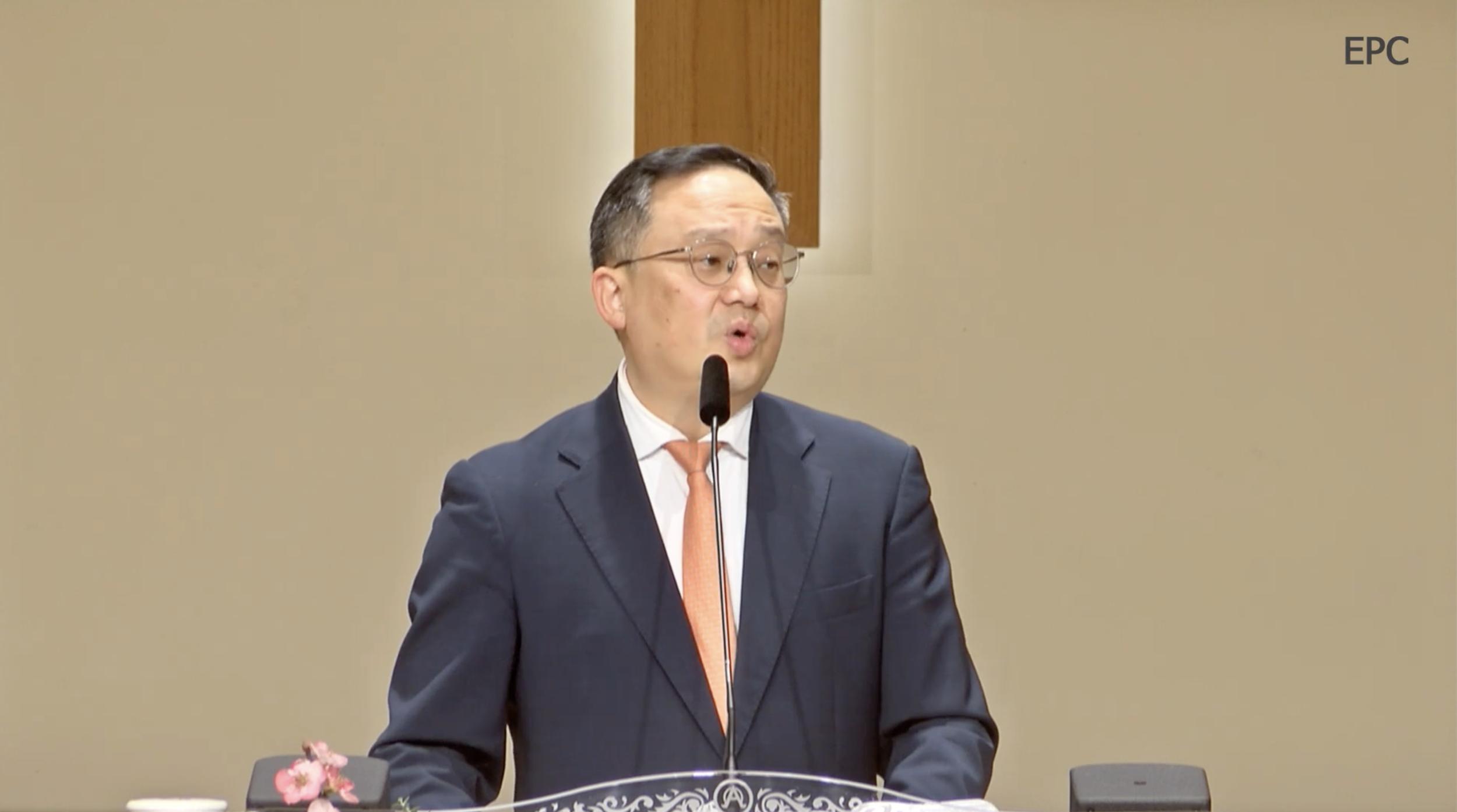 항상 기도하고 낙심하지 말라