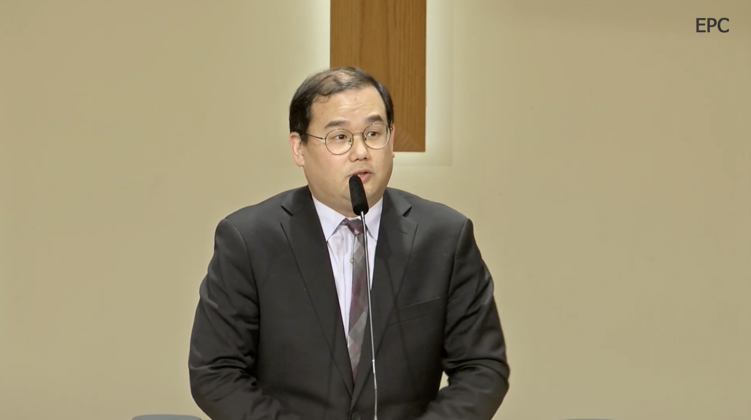 눈 뜨라고 부르는 소리 있도다