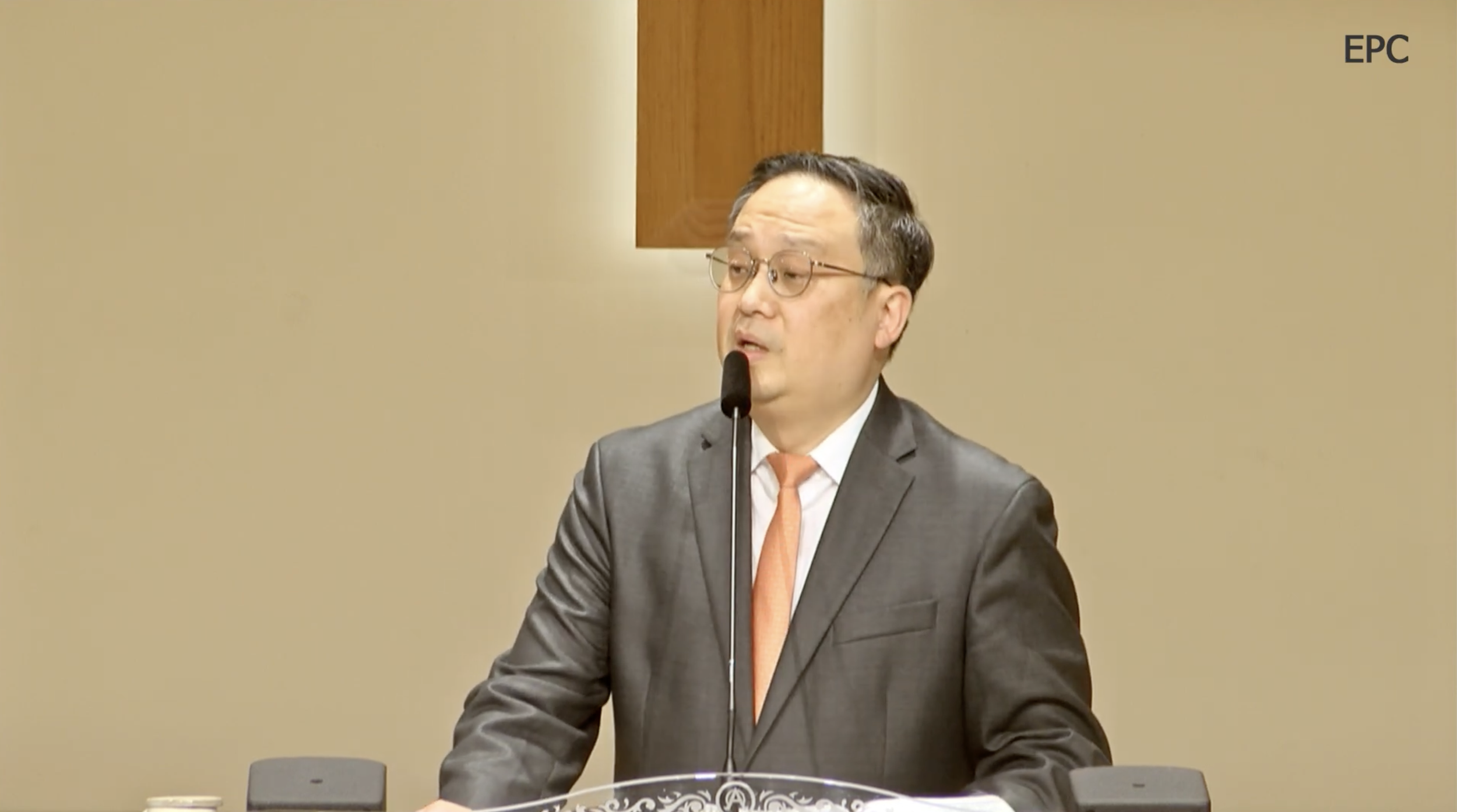 잃어버린 두 아들의 비유