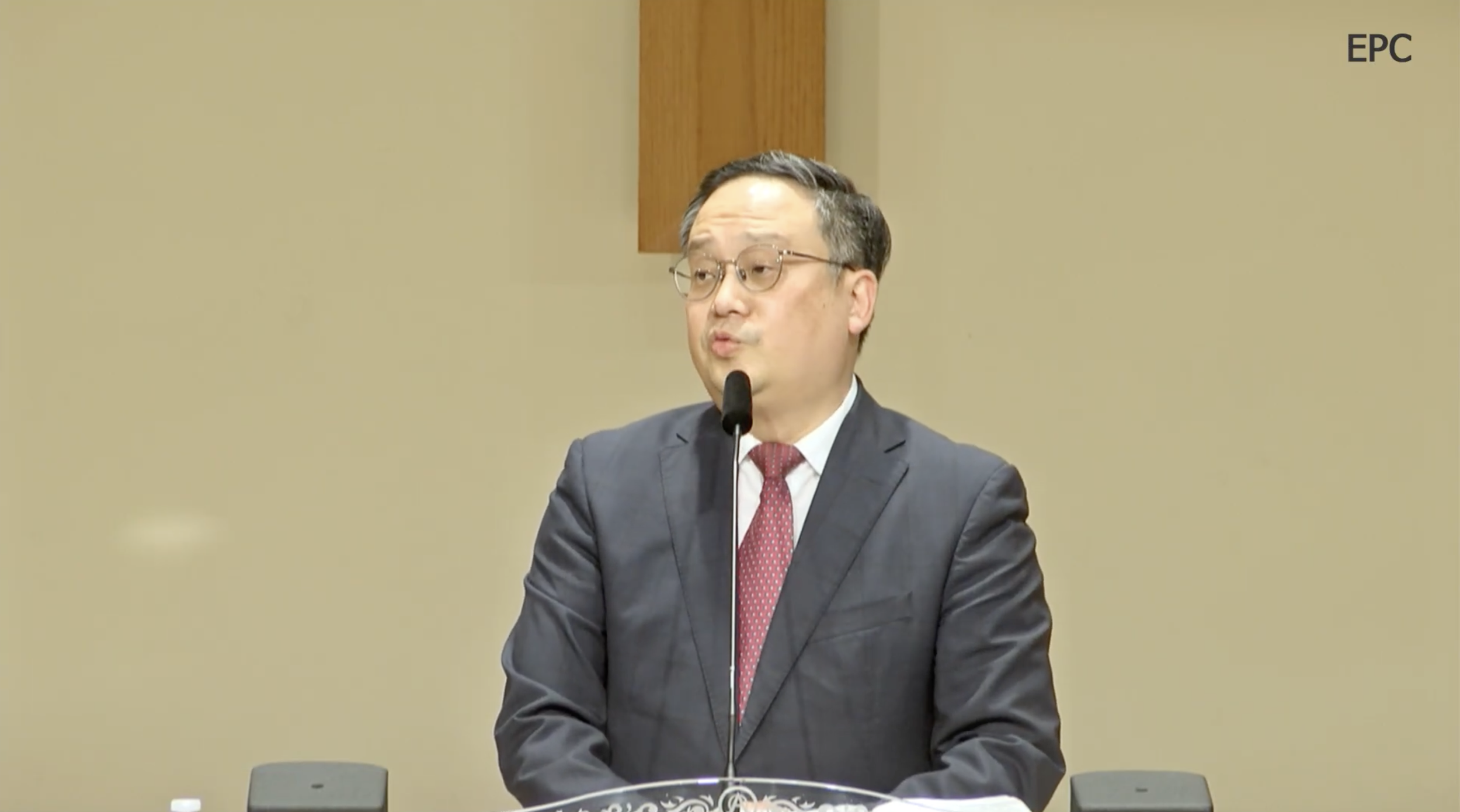  누가 의로운 자인가?