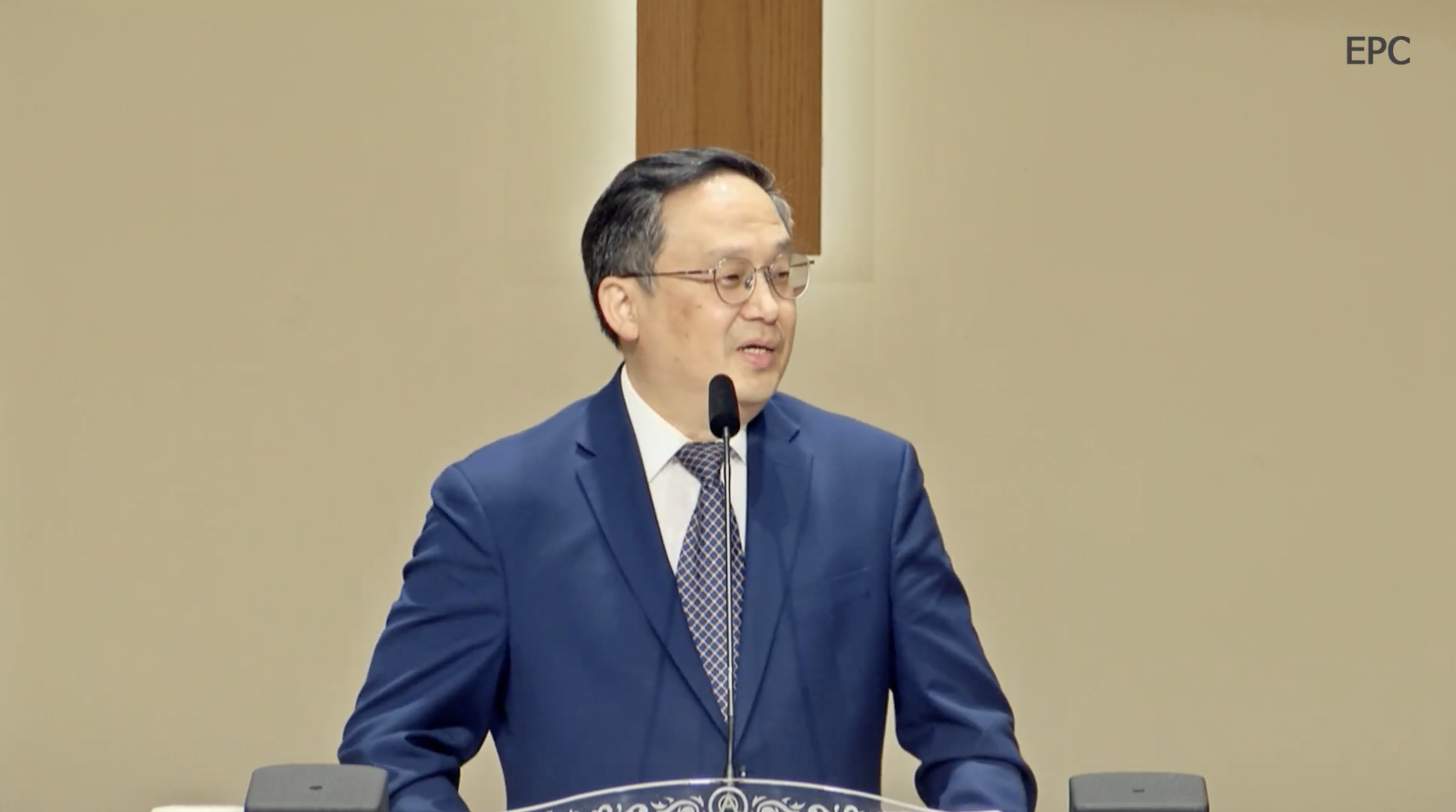 예수님께 좋은 일