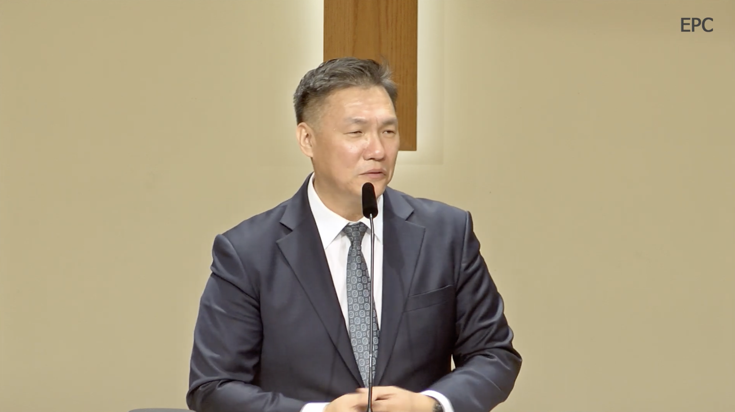 회복과 거룩의 확장