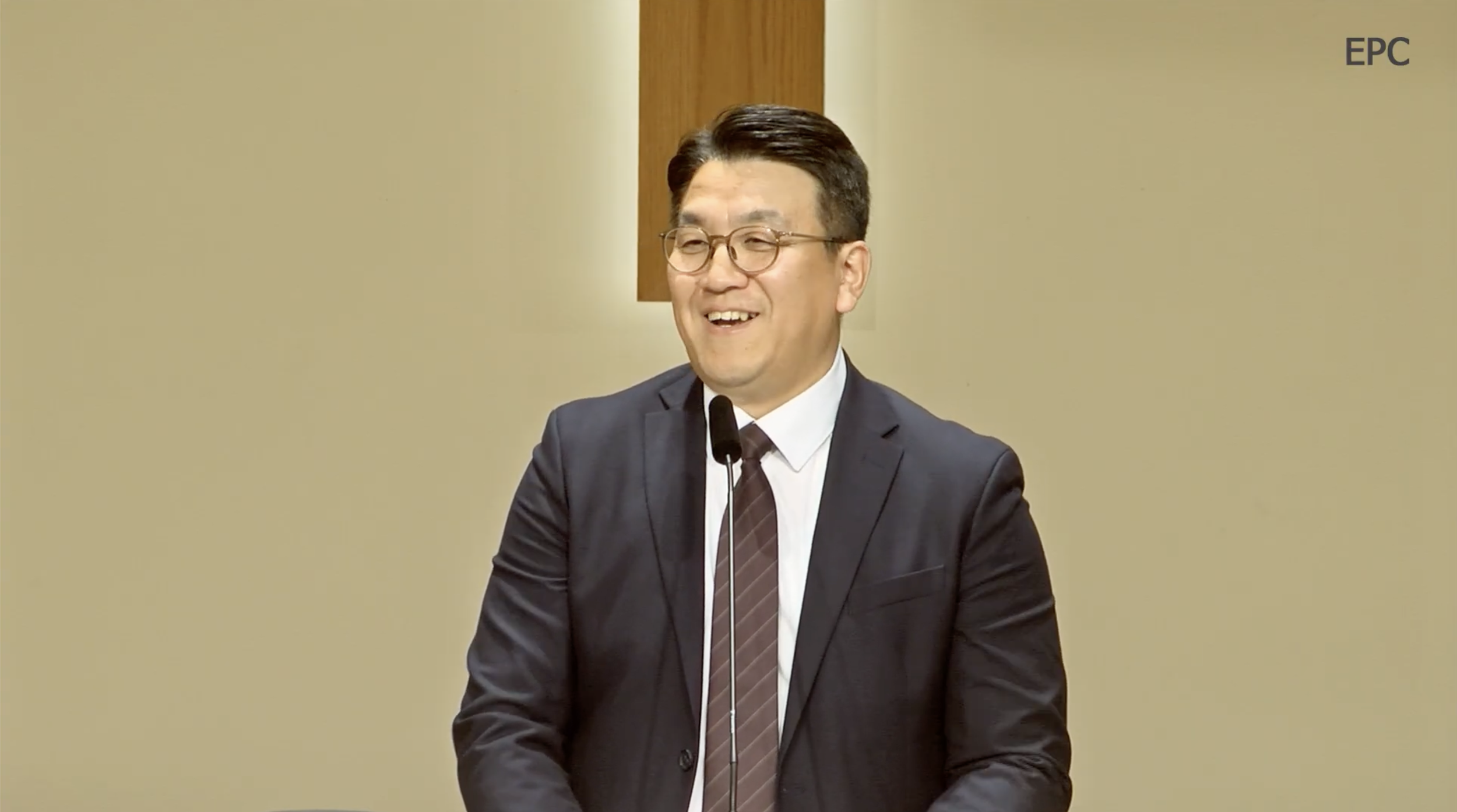 영원한 소망에 대하여