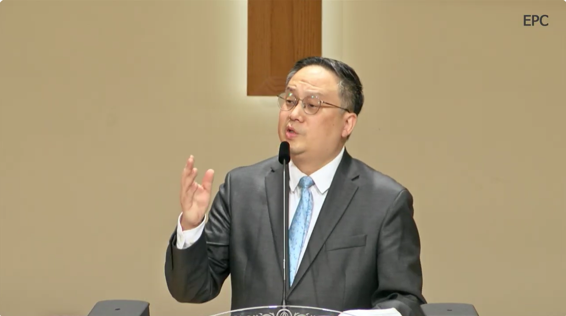 부활을 소망하는 이의 현재와 미래