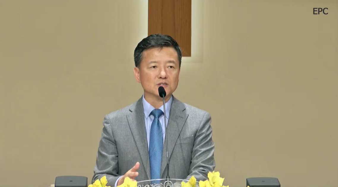 치유보다 치유자: '원하시면' 의 신비