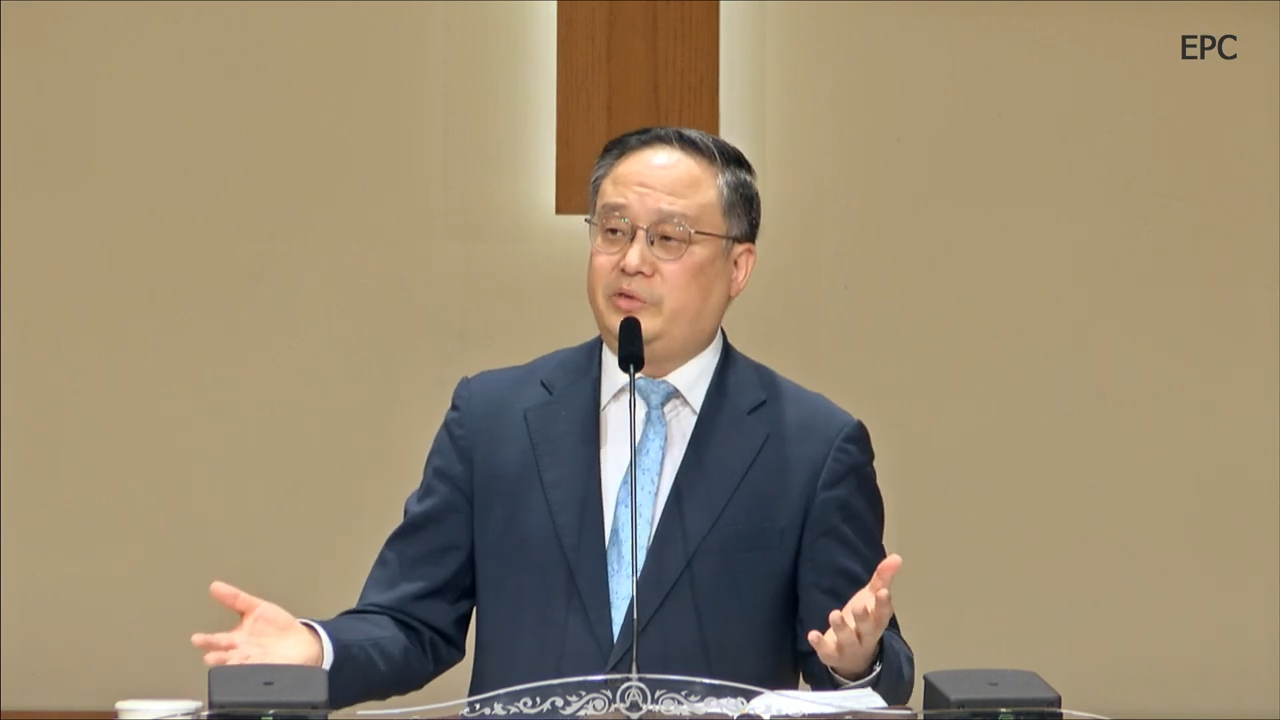 그는 진리의 영이라