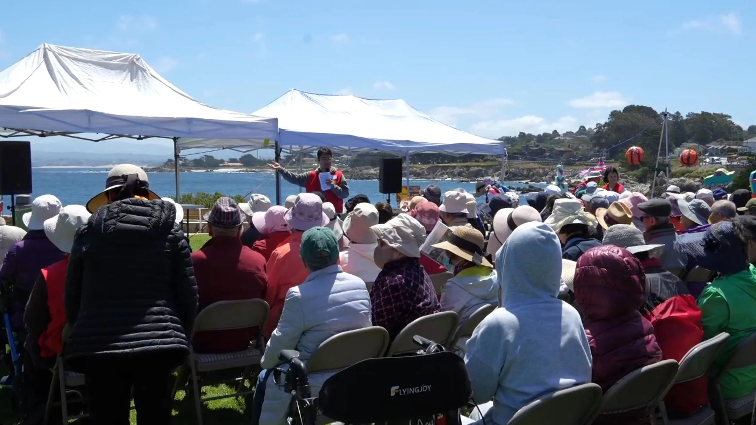 2026년 5월 에녹효도관광  Monterey Bay 