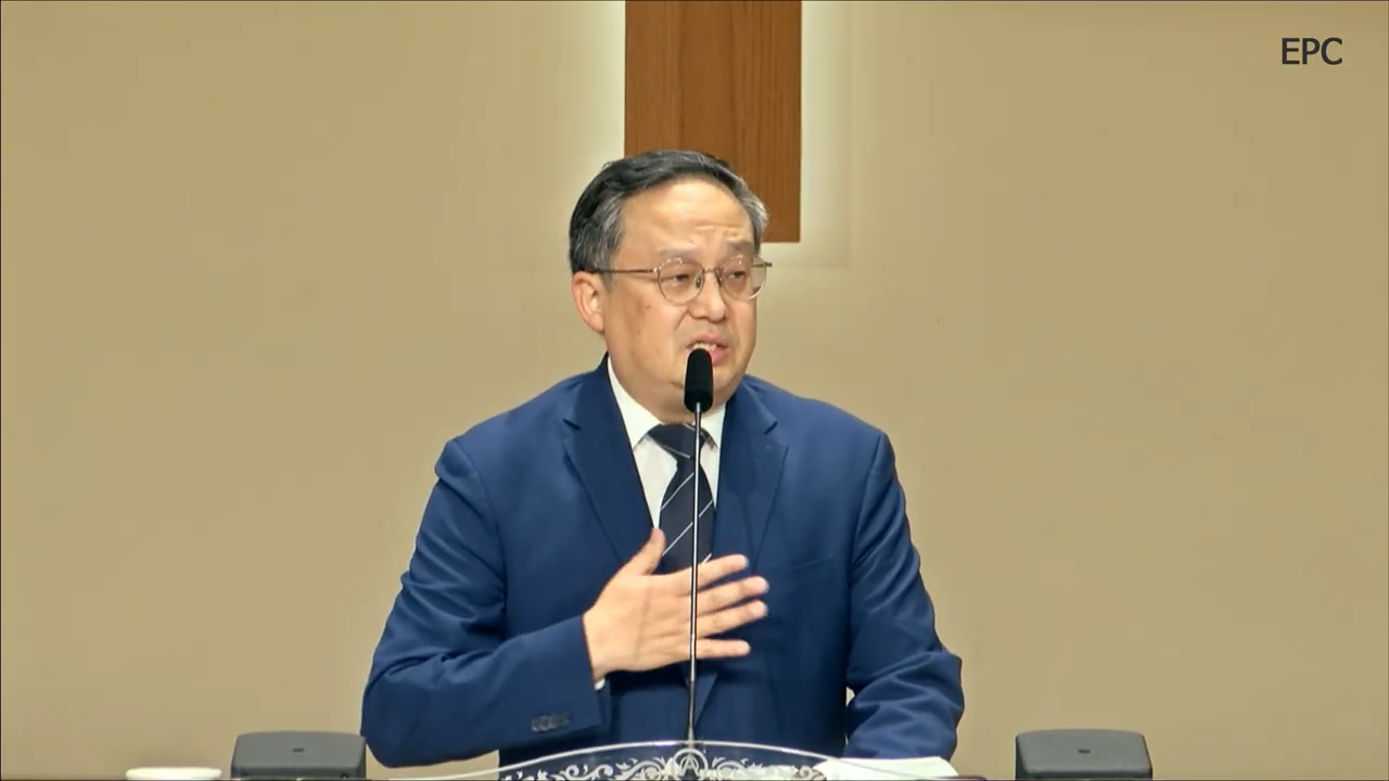 주님과 함께 떠나는 여행