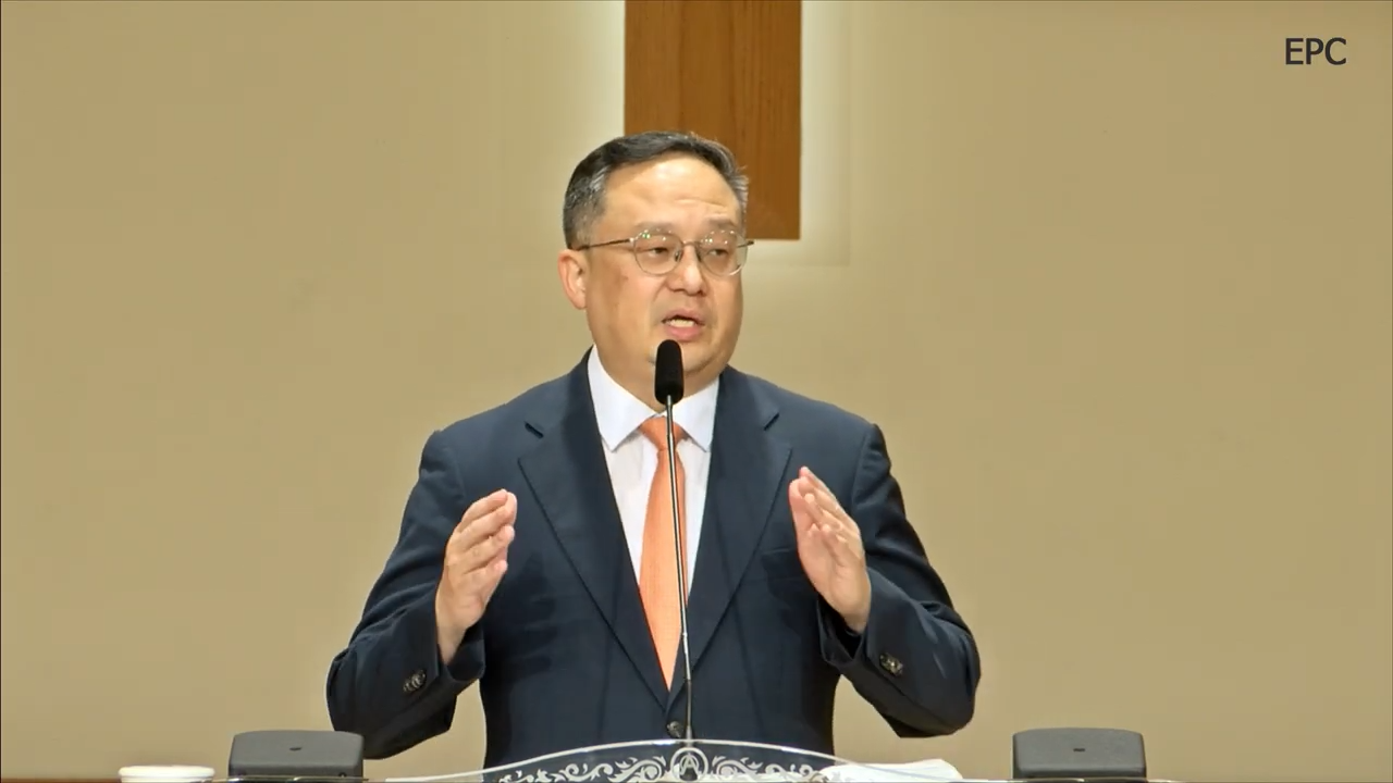 여행자들을 향한 주님의 부탁