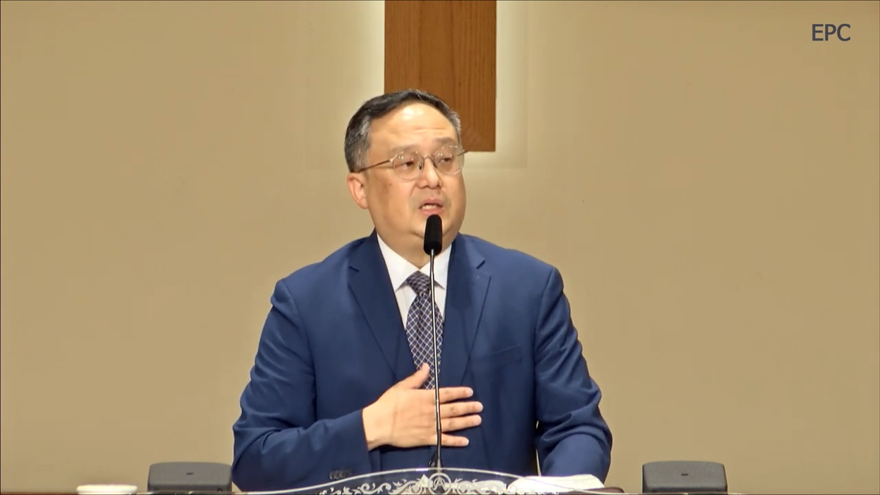 인정하는 길이 사는 길이다