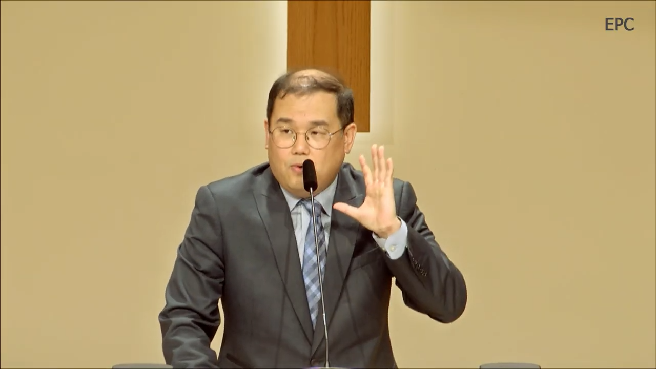 나의 갈망은