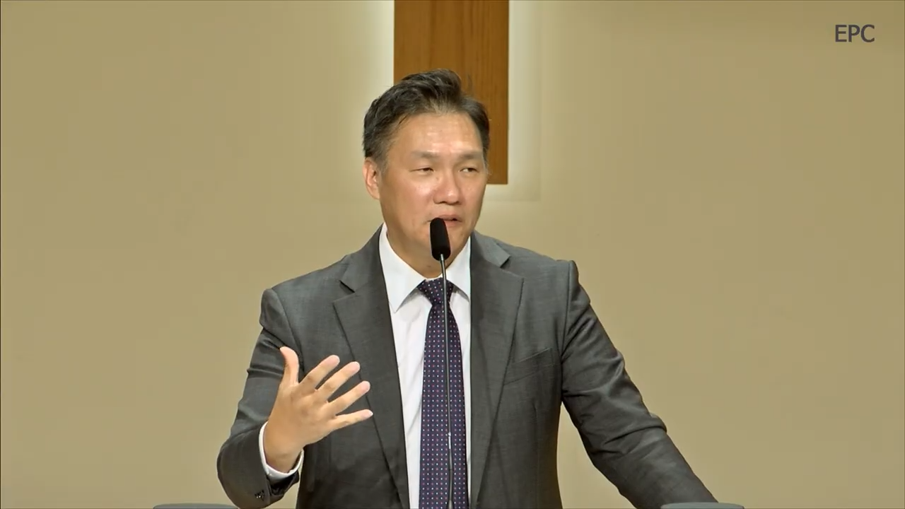 입장 드러내기