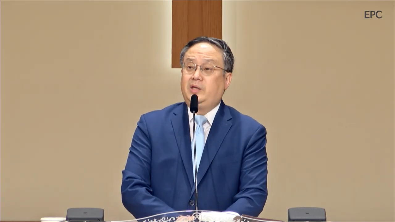 무엇을 남기시겠습니까