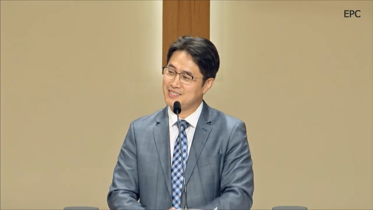 여호와께 돌아가자