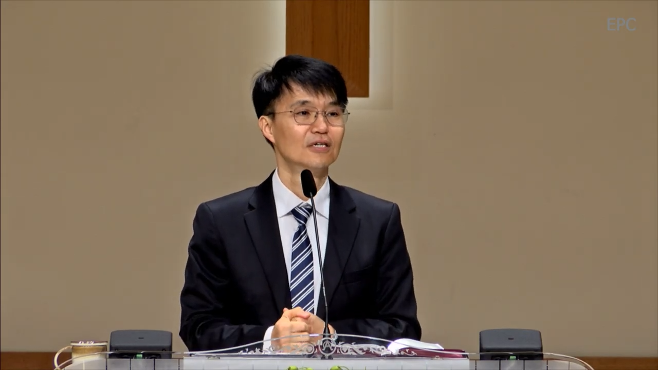 초대 교회에게서 배우는 기도