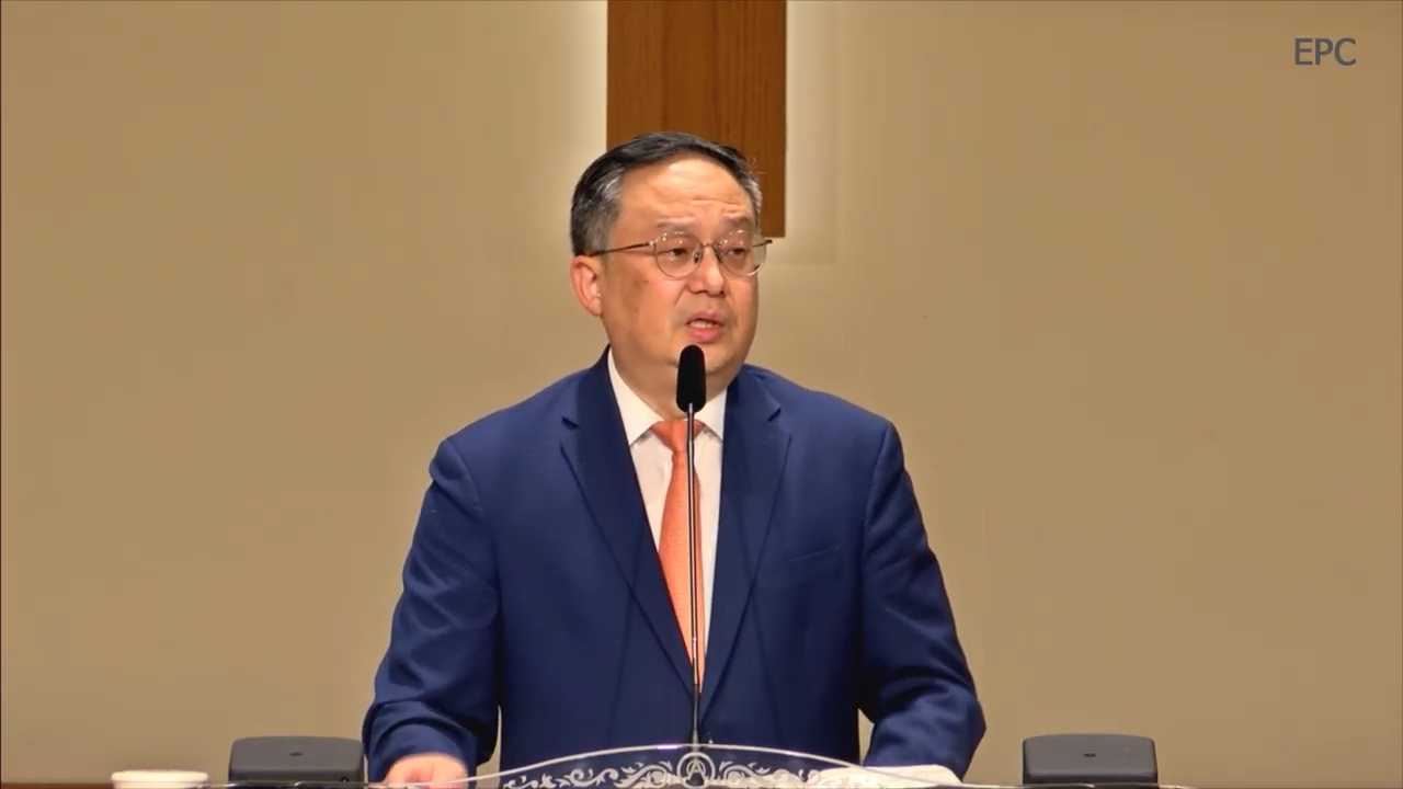 제자의 길