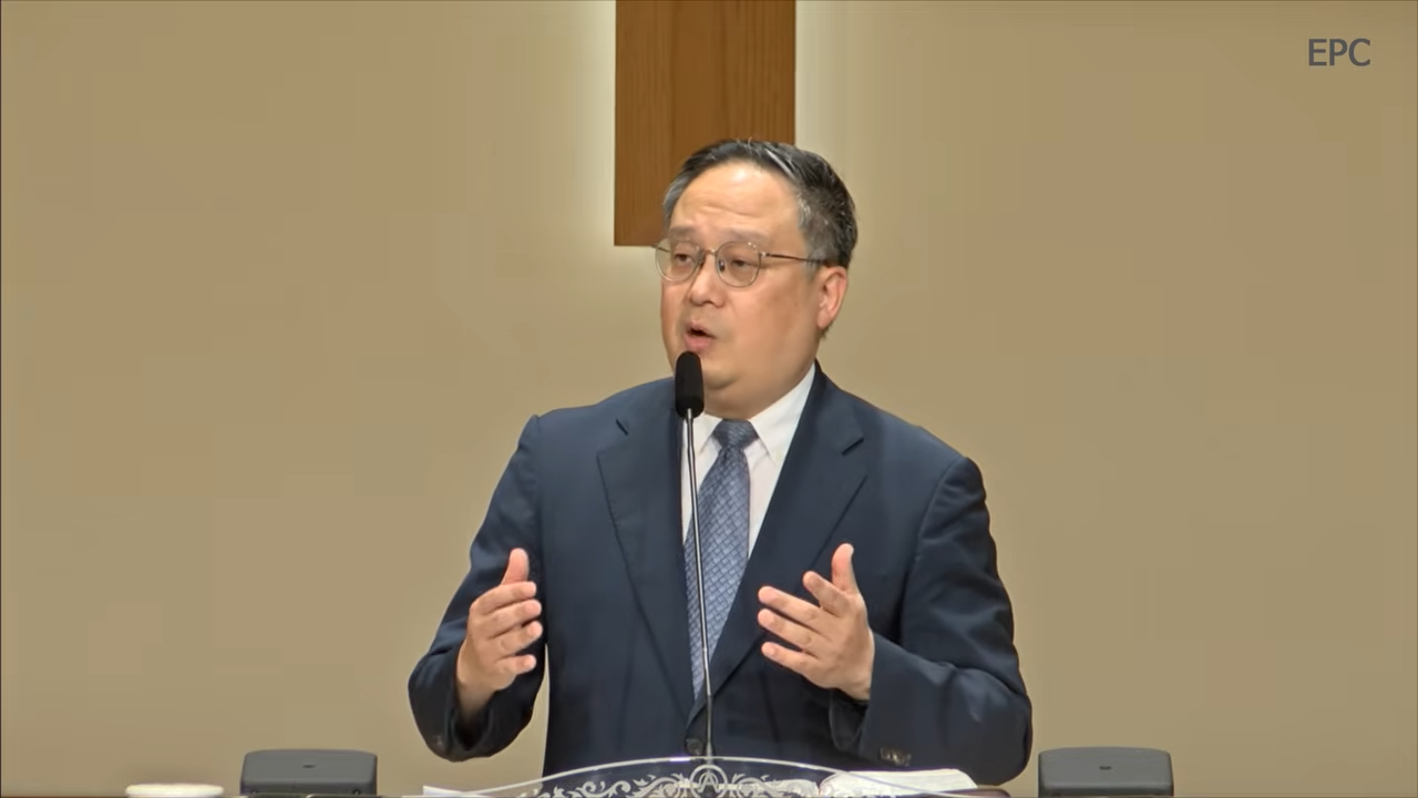 건널 수 없는 날이 옵니다
