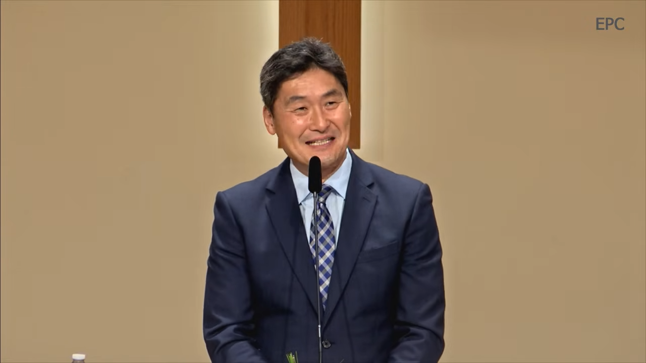 순종하는 교회