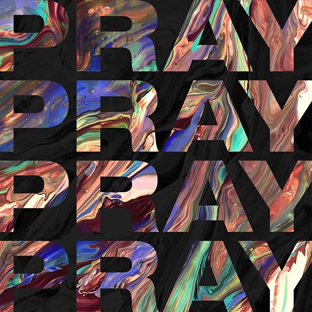 Prayer changes things. Let us know how we can pray for you in the comments! ⬇️⬇️⬇️⬇️