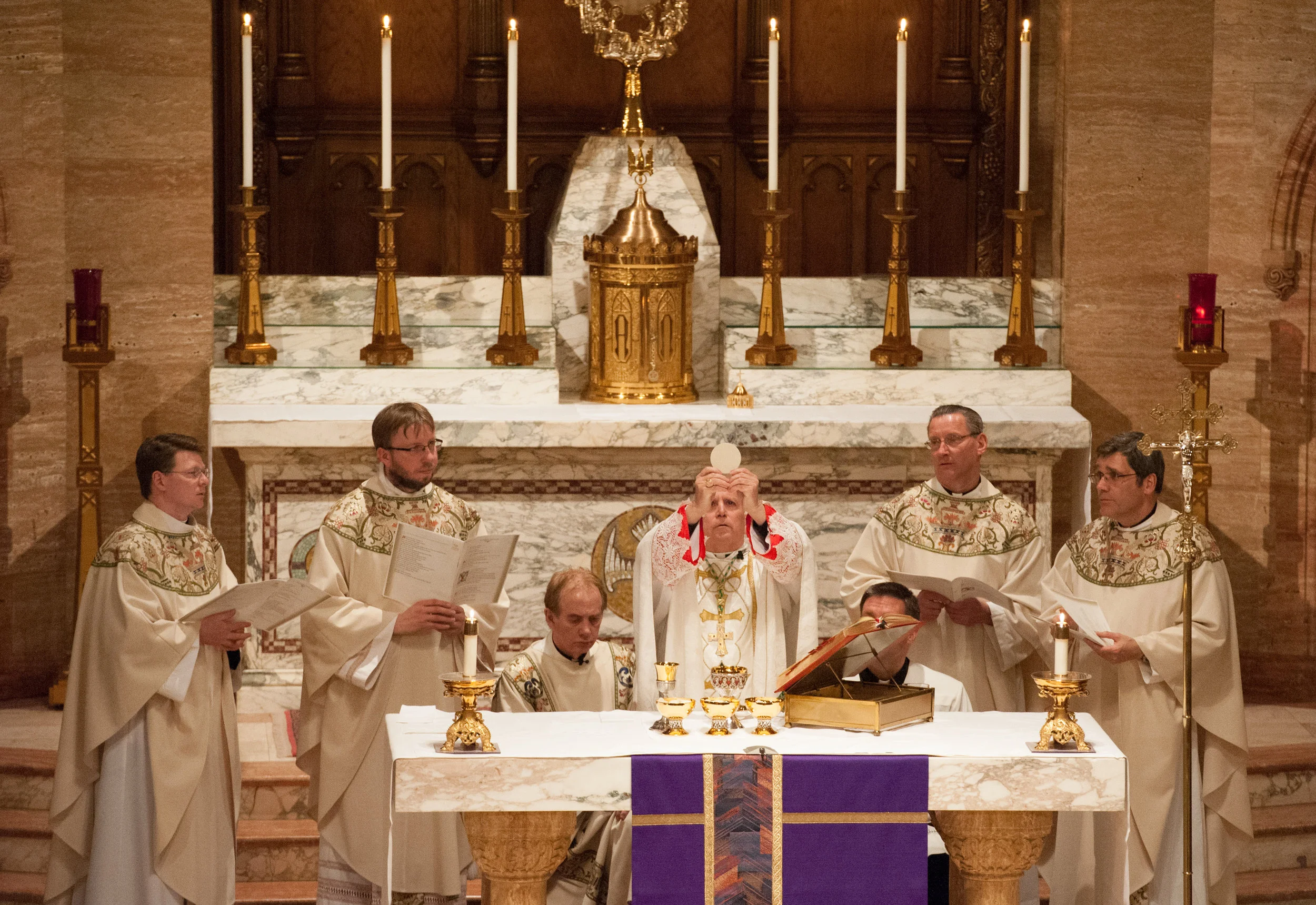 20140319 Holy Ghost Mass w Abp 04.jpg