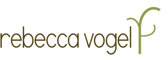 Rebecca Vogel
