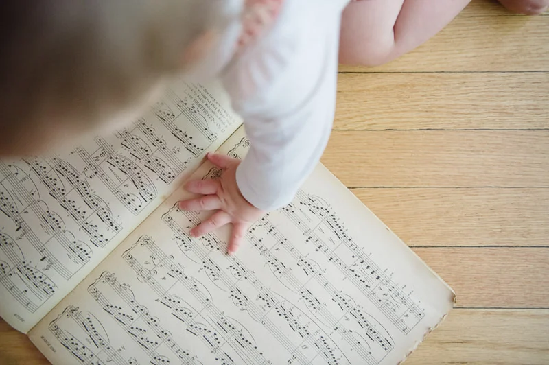 Piano Lessons for Kids Bristol, Brighton & Online PLUK