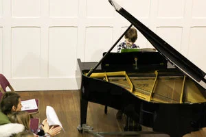 Piano tuition brighton