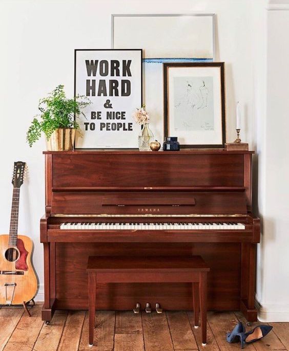 Piano lessons brighton - Be nice.jpg