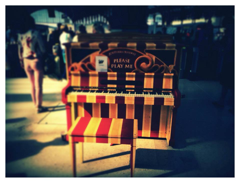 Piano Lessons for Beginners Bristol, Brighton & Hove PLUK