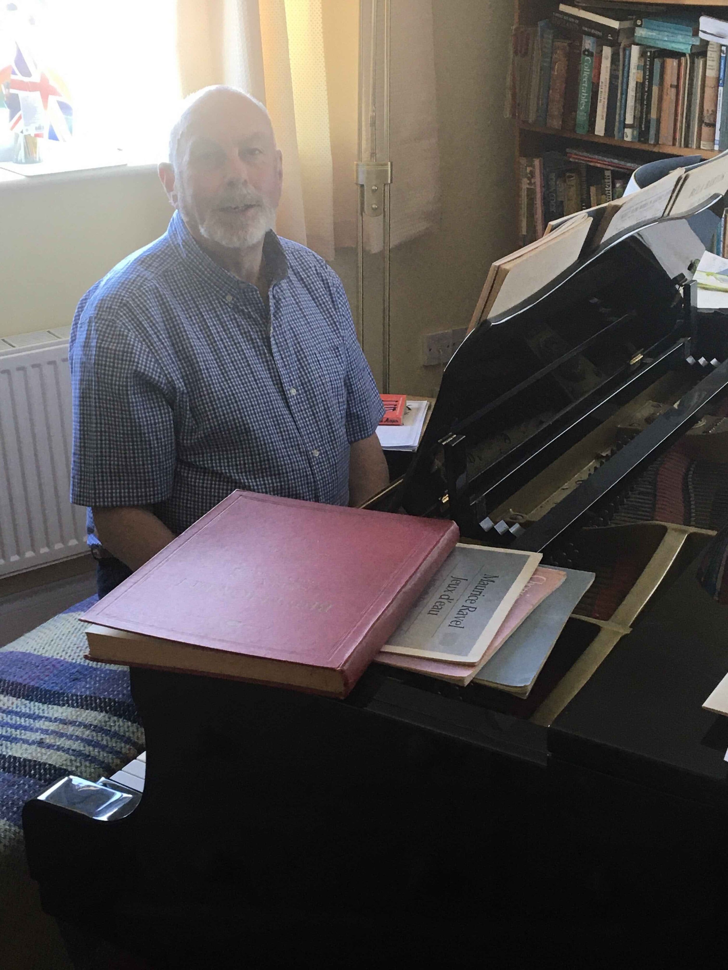 David’s Online Piano Lessons Book Free 1st Lesson PLUK