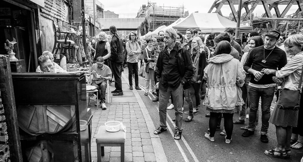 Advanced Piano Lessons Bristol, Brighton & Online PLUK