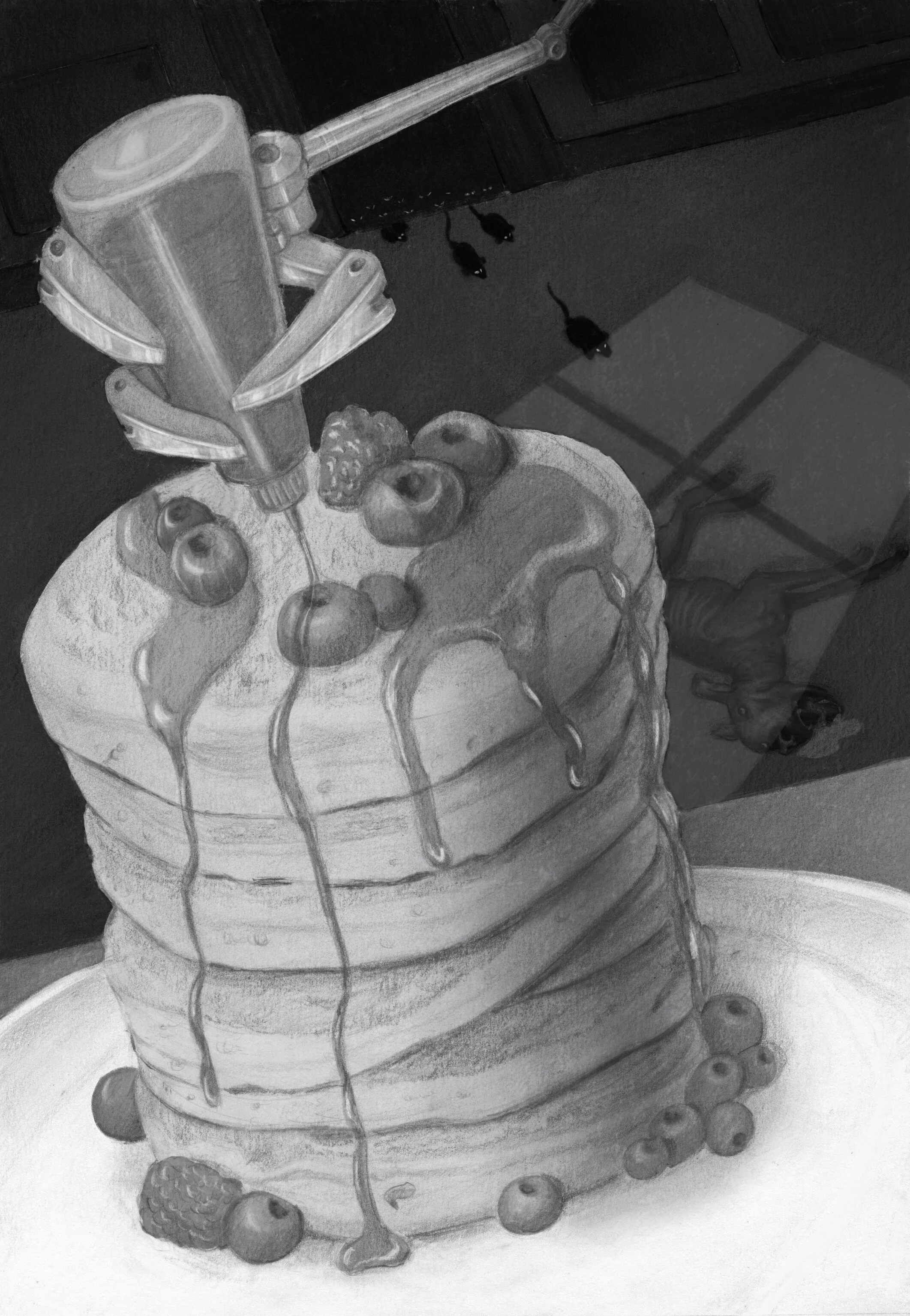 There Will Come Soft Rains