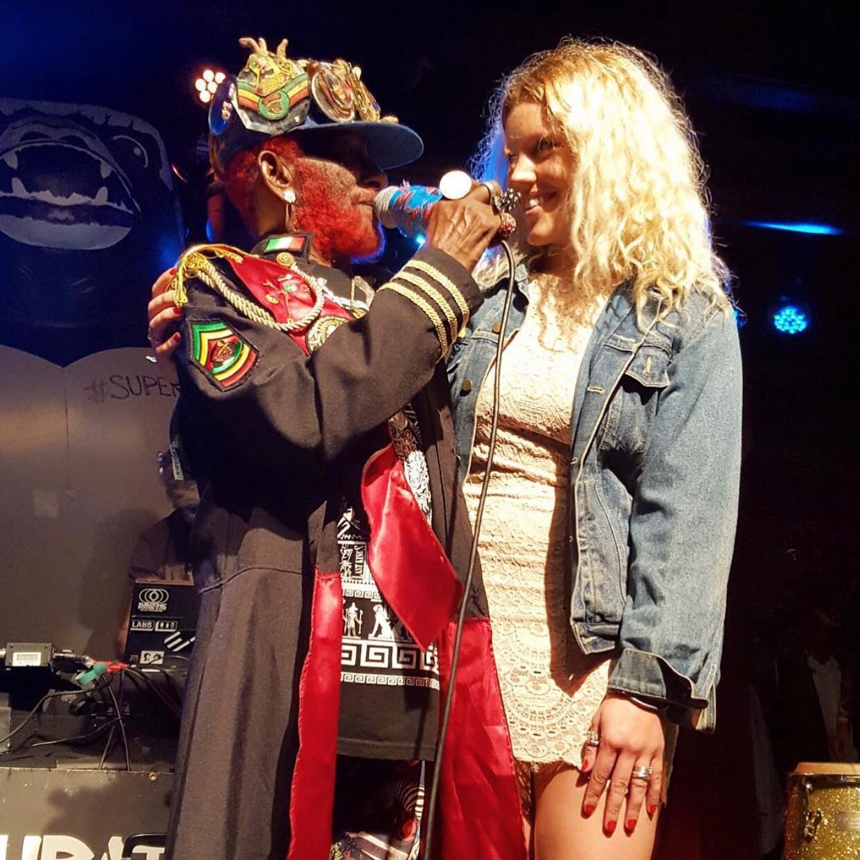 🌴 💔Rest in paradise &pound;$₽ 💔🌴 
@lee_scratch_perry the upsetter 
Love forever