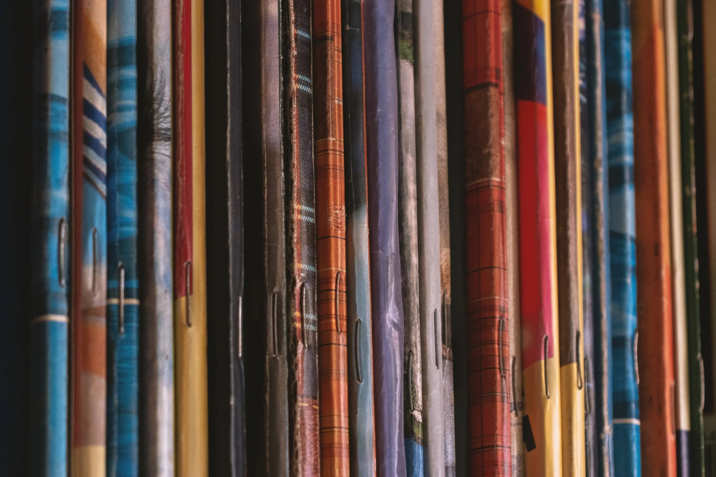 Novel Notes: A Single Spark Explosion