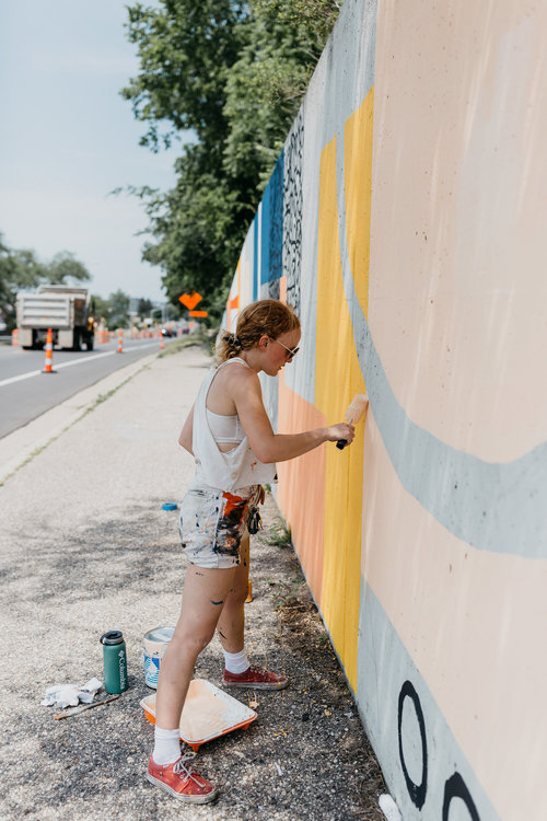 Ellen Rutt Division mural in progress.jpeg
