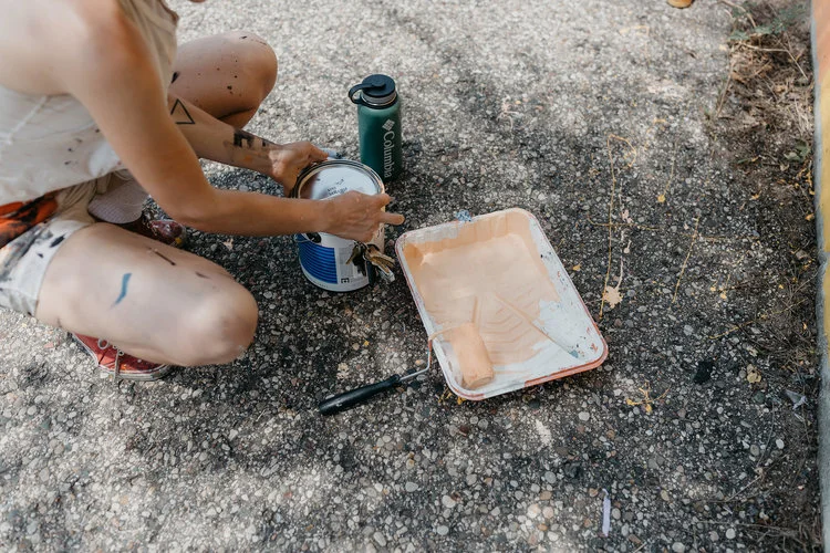 ellen rutt paint can outside.jpeg