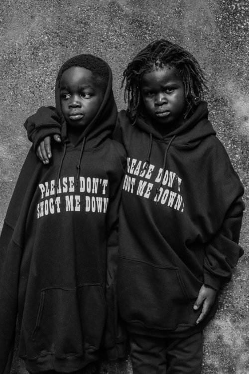 Photo by adeshola makinde. Designed in collaboration with Ben Biondo
