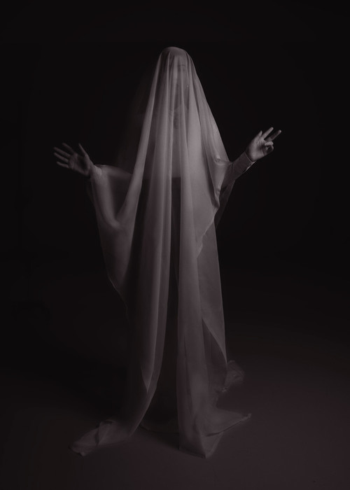 Nicole Rico, Hierophant , 2015. 