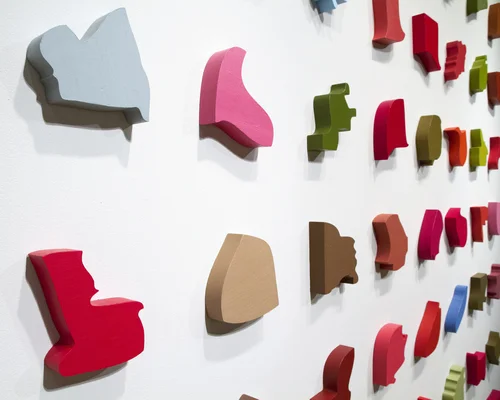 VL2 (detail), Aj Cooke.