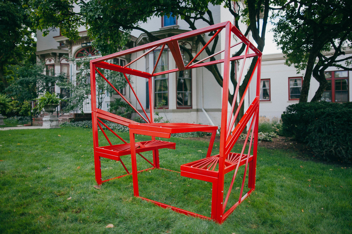 Consuelo Poland's ArtPrize Entry
