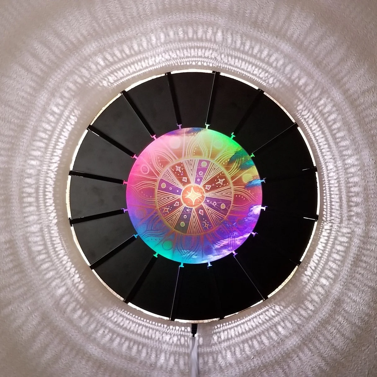 Mandala - A
