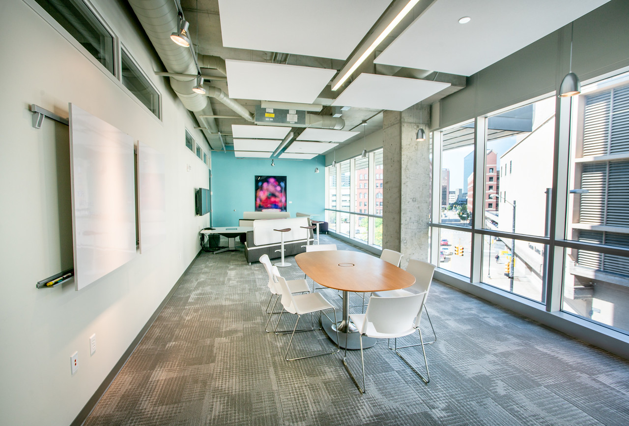 THIRD FLOOR CONFERENCE ROOM AVAILABLE FOR RENT AT UICA