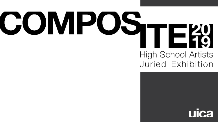 Composite: High School Artist Exhibition
