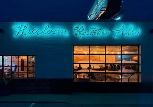 Heirloom Rustic Ales photo