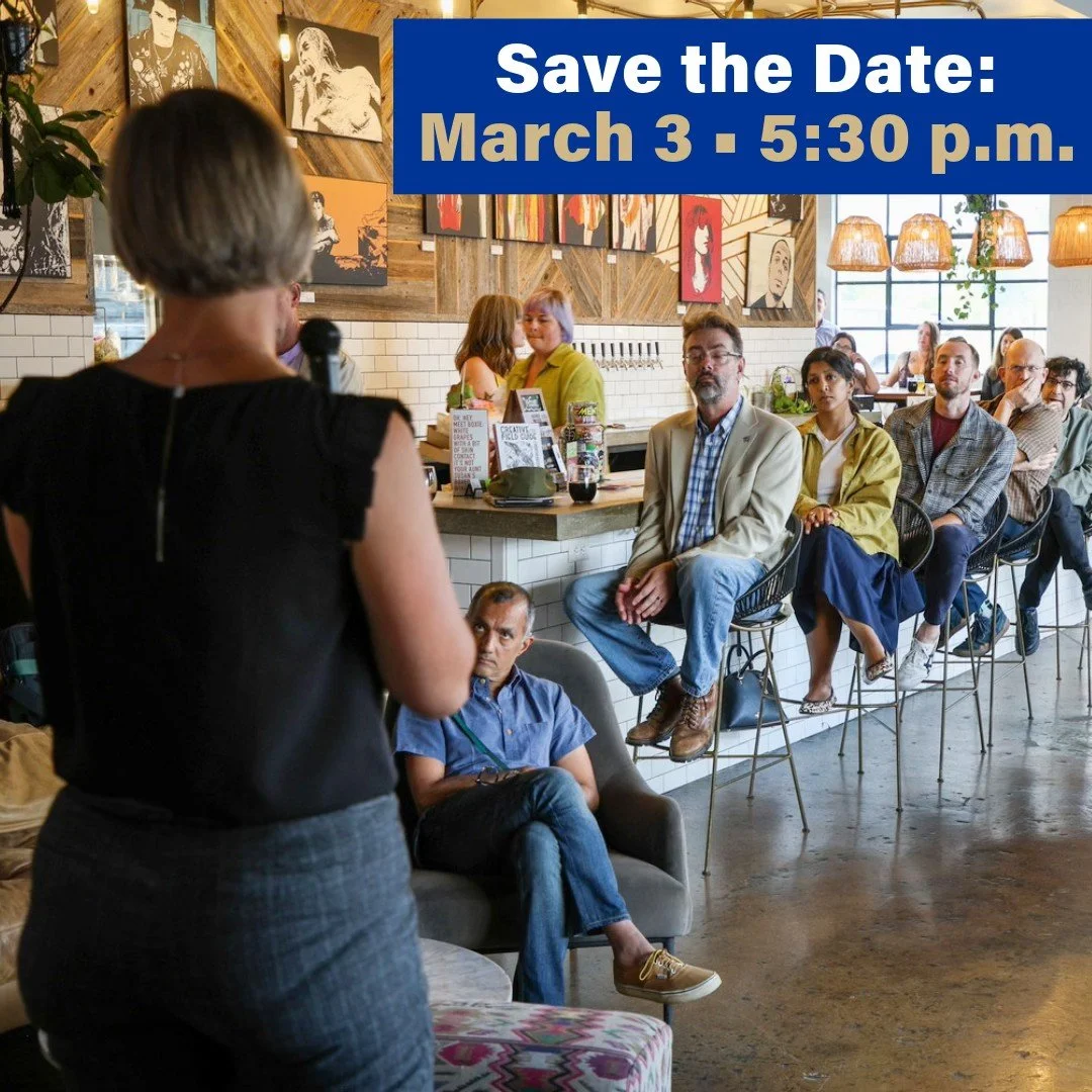 Academics and Ales - Kendall College