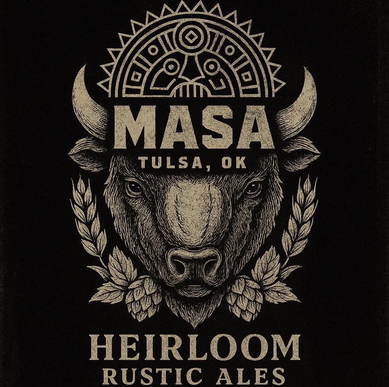 Food - MASA  