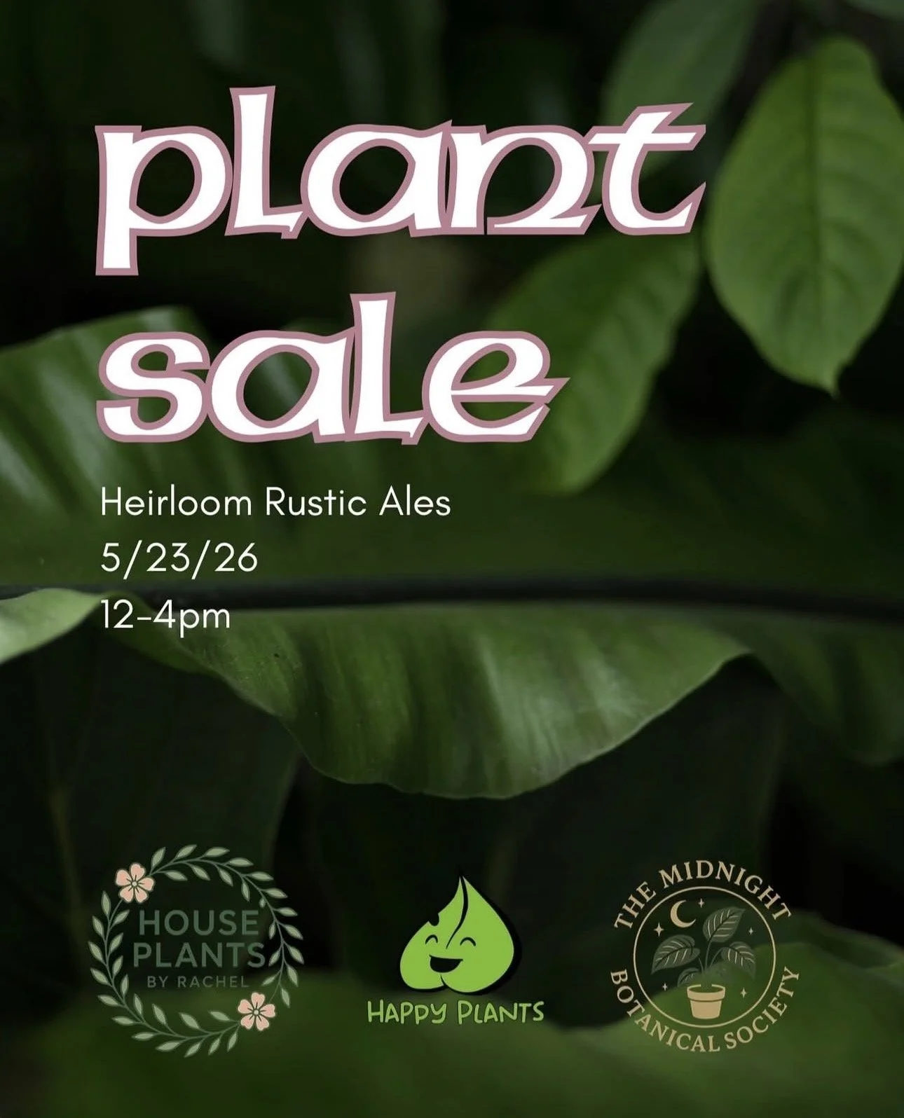 Plant Swap