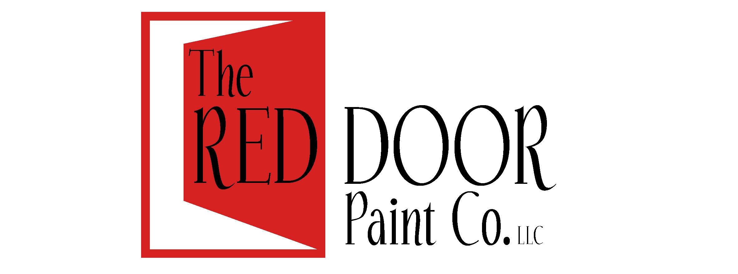 The Red Door Paint Co. LLC