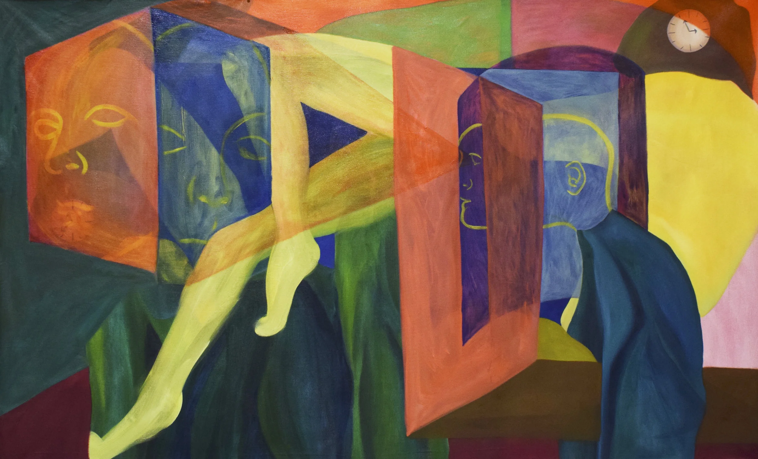 Visionscope