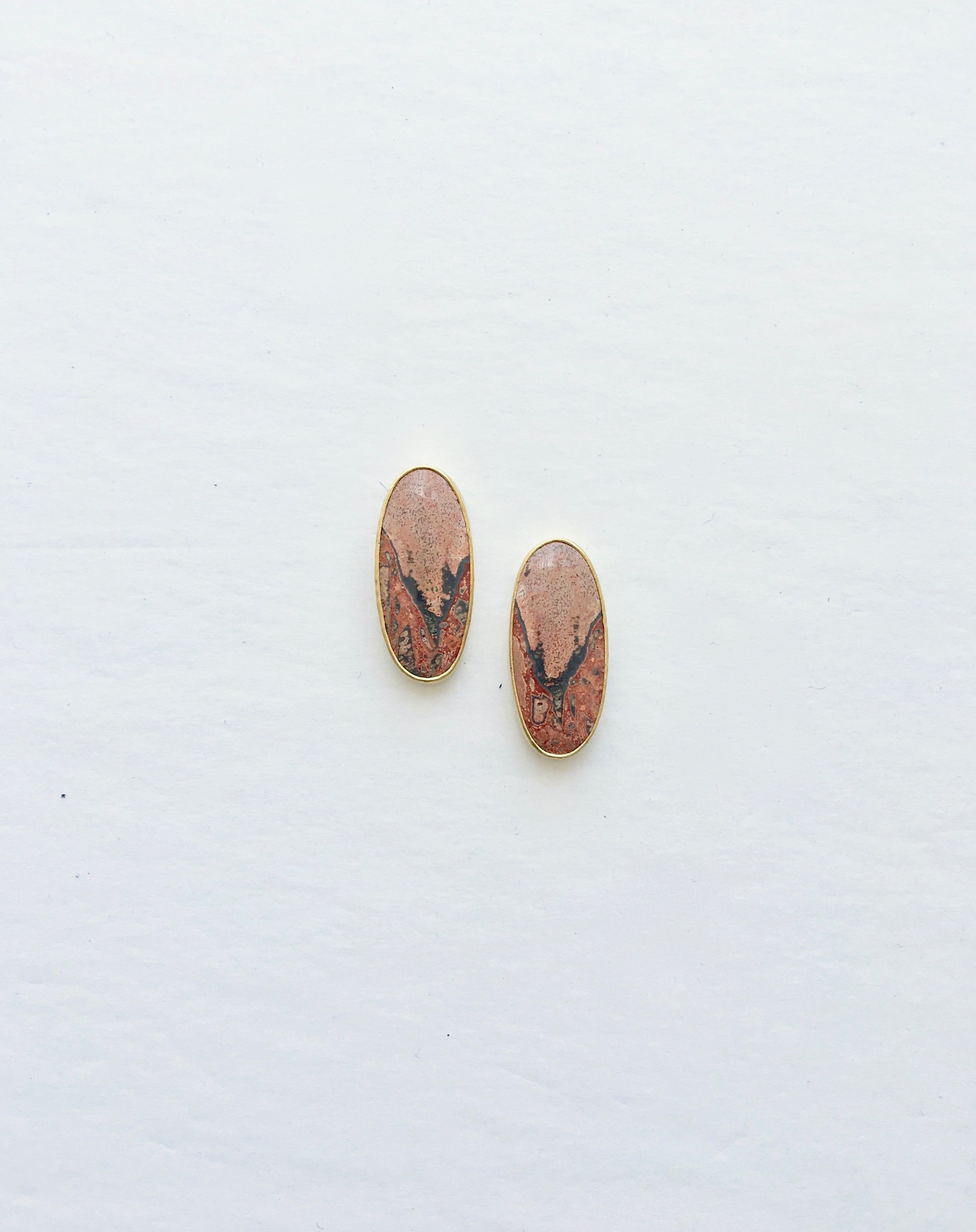 MariaTrimbleJewellery_OOAK_LepidoliteStuds#5.jpg